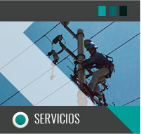 Servicios