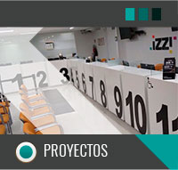 Proyectos