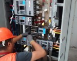 Mantenimiento a subestaciones Mantenimiento a subestaciones